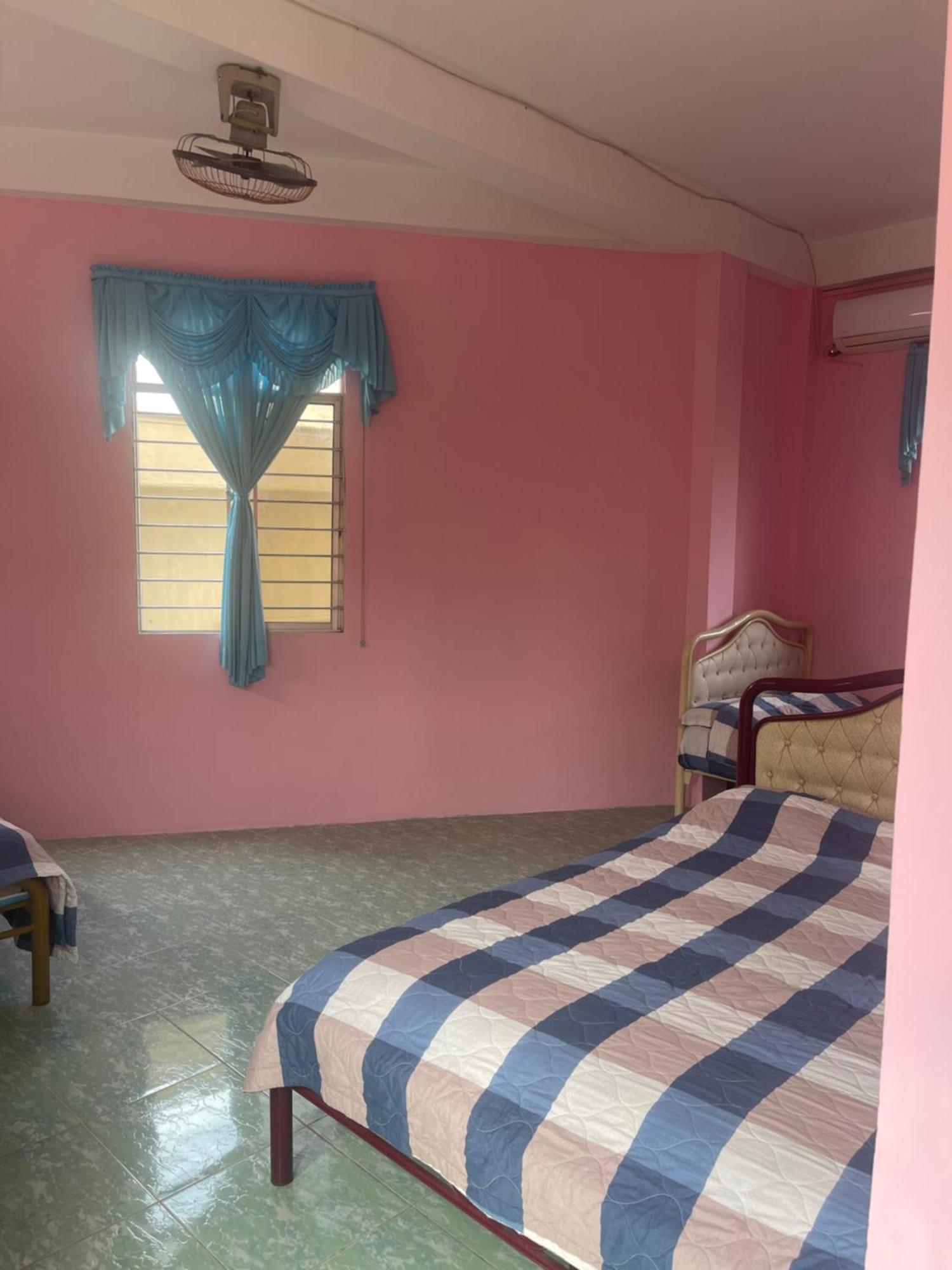Huynh Huong Guesthouse Ha Tien Εξωτερικό φωτογραφία