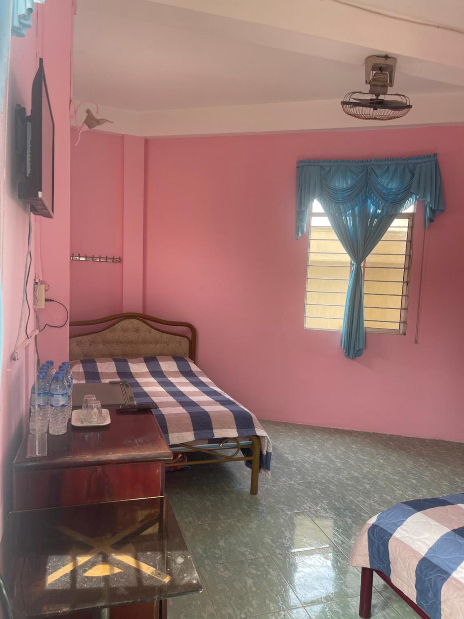 Huynh Huong Guesthouse Ha Tien Εξωτερικό φωτογραφία