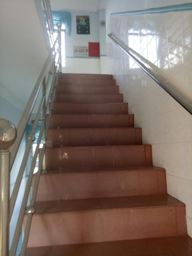 Huynh Huong Guesthouse Ha Tien Εξωτερικό φωτογραφία