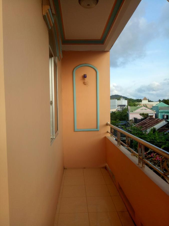 Huynh Huong Guesthouse Ha Tien Εξωτερικό φωτογραφία