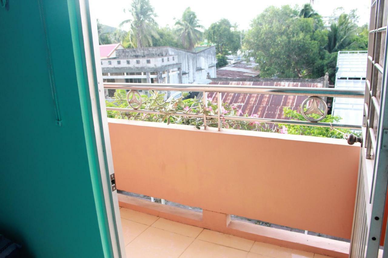 Huynh Huong Guesthouse Ha Tien Εξωτερικό φωτογραφία