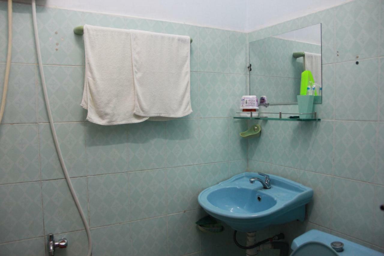 Huynh Huong Guesthouse Ha Tien Εξωτερικό φωτογραφία